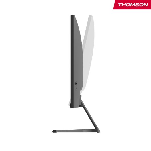 Monitor aziendale Thomson Key M24FB2Y14 24" LED FullHD 100 Hz