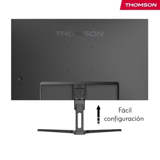 Monitor aziendale Thomson Key M24FB2Y14 24" LED FullHD 100 Hz
