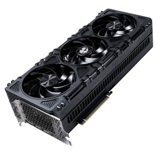 Carte graphique Gainward Geforce RTX 5090 Phantom Gs