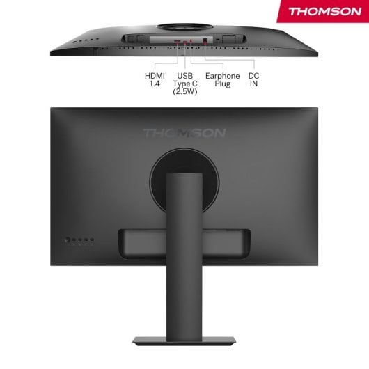 Thomson Studio Business Monitor M27FB5C14 27" LED IPS FullHD 100Hz