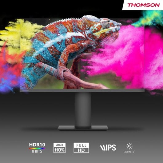 Thomson Studio Business Monitor M27FB5C14 27" LED IPS FullHD 100Hz