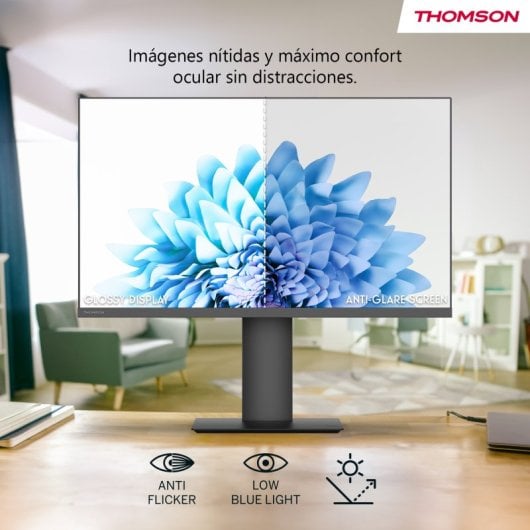 Thomson Studio Business Monitor M27FB5C14 27" LED IPS FullHD 100Hz