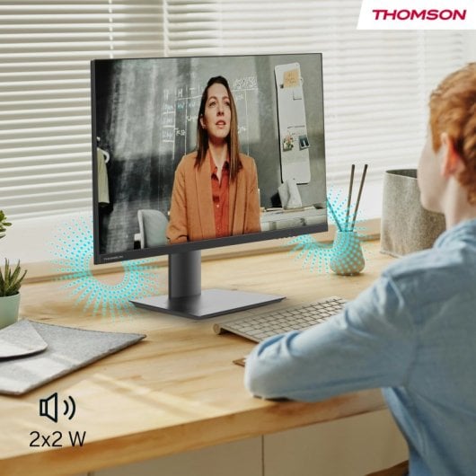 Thomson Studio Business Monitor M27FB5C14 27" LED IPS FullHD 100Hz