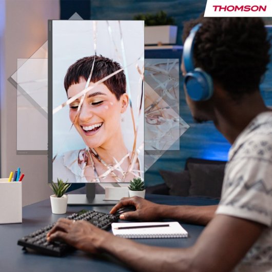 Thomson Studio Business Monitor M27FB5C14 27" LED IPS FullHD 100Hz