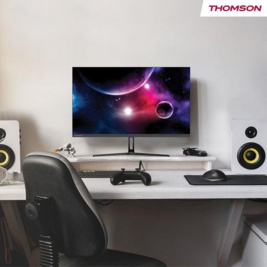 Thomson Gaming Monitor M24FG2Y14 23.8" LED IPS FullHD 180Hz