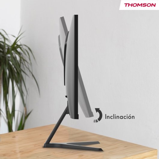 Thomson Gaming Monitor M24FG2Y14 23.8" LED IPS FullHD 180Hz