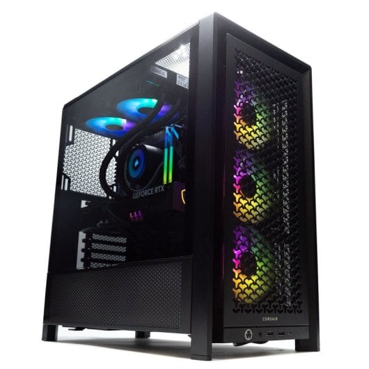 PcCom Imperial Intel Core i9-14900K / 32GB / 2TB SSD / RTX 5070