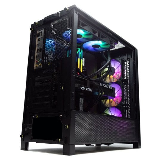 PcCom Imperial Intel Core i9-14900K / 32GB / 2TB SSD / RTX 5070