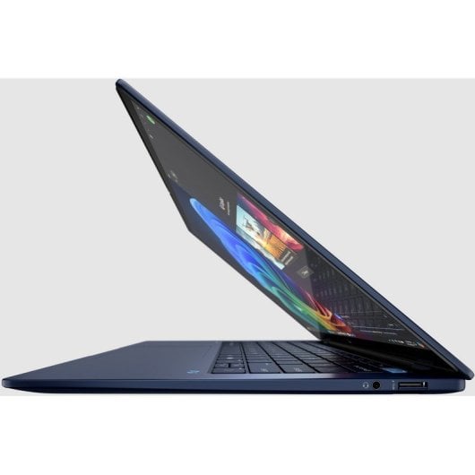 HP Elitebook Ultra G1q AI Qualcomm Snapdragon X Elite X1e-78-100/32GB/1TB SSD/14" Tátil
