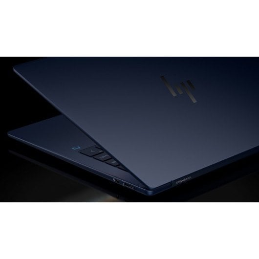 HP Elitebook Ultra G1q AI Qualcomm Snapdragon X Elite X1e-78-100/32GB/1TB SSD/14" Tátil