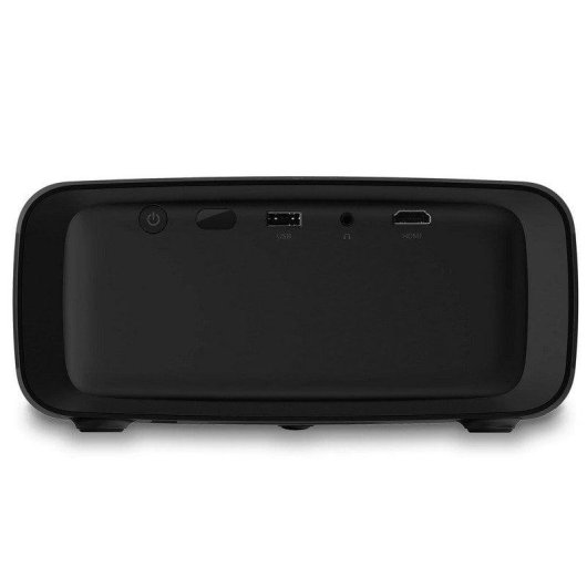 Proiettore Philips NeoPix 122 HD 720p 100 Lumen 65" LED LCD WiFi Portatile Audio 2.1