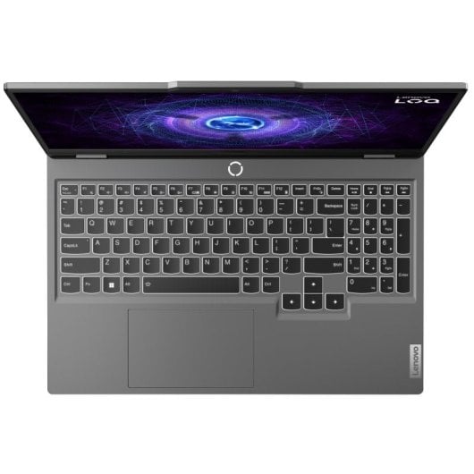 Lenovo LOQ 15IAX9 Intel Core i5-12450HX/24GB/1TB SSD/RTX 4050/15.6"