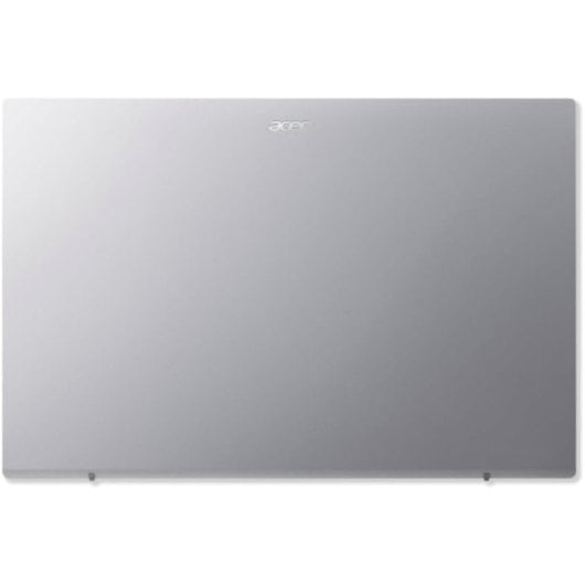 Acer Aspire 3 A315-44P-R4MV AMD Ryzen™ 7 5700U Ordinateur portable 39,6 cm (15.6") Full HD 16 Go DDR4-SDRAM 512 Go SSD Wi-Fi 6 (802.11ax) Windows 11 Home Argent