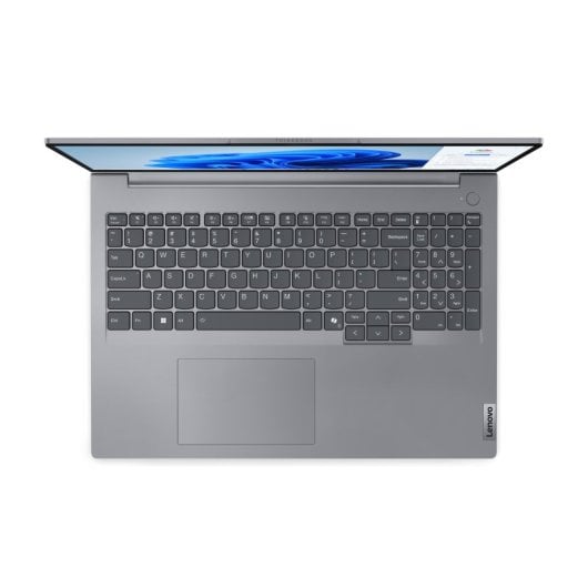 Lenovo ThinkBook 16 G7 ARP AMD Ryzen 5 7535HS/16GB/512GB SSD/16"
