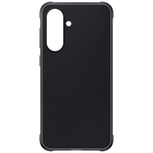 Samsung Capa Robusta Preta para Galaxy A56 5G