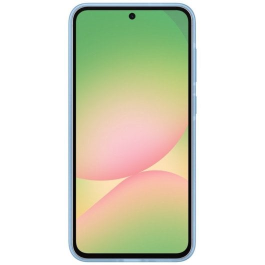 Samsung Capa com Porta-Cartões Azul para Galaxy A56 5G