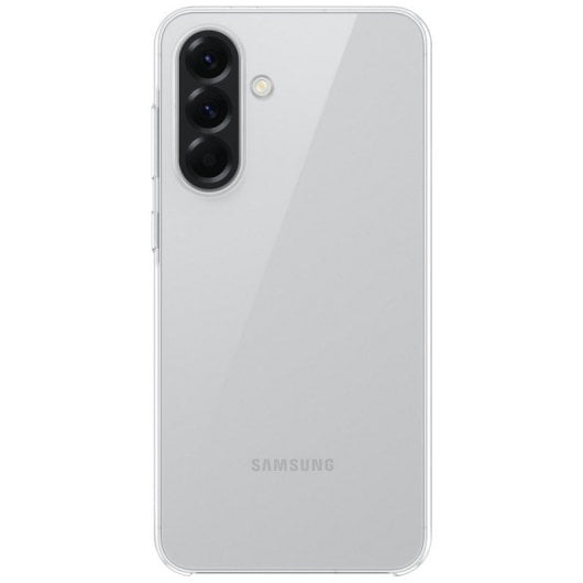 Coque transparente Samsung pour Galaxy A56 5G