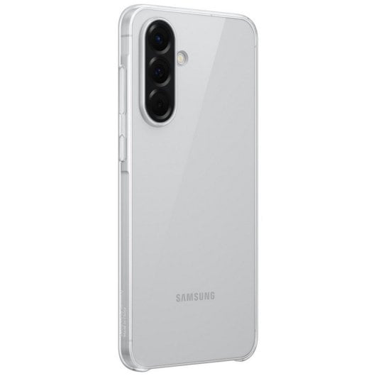 Coque transparente Samsung pour Galaxy A56 5G