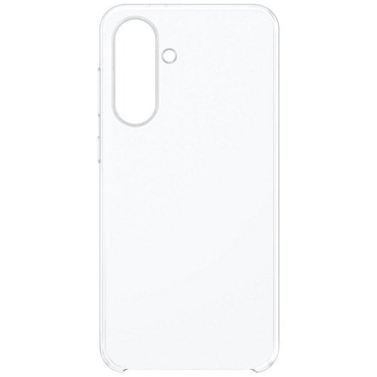 Coque transparente Samsung pour Galaxy A56 5G