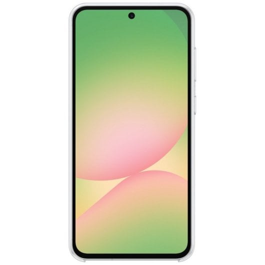 Coque transparente Samsung pour Galaxy A56 5G