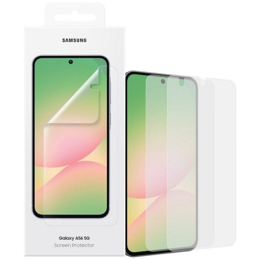 Pellicola protettiva per lo schermo Samsung per Samsung Galaxy A56 5G
