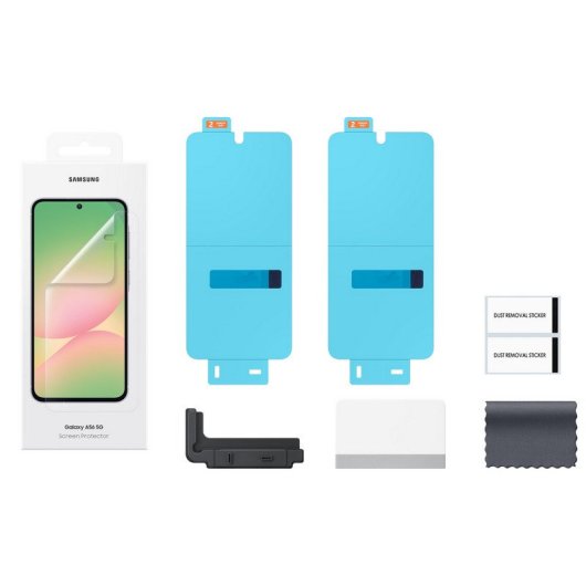 Pellicola protettiva per lo schermo Samsung per Samsung Galaxy A56 5G