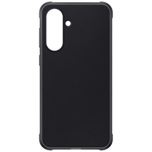 Samsung Black Rugged Case für Galaxy A36 5G