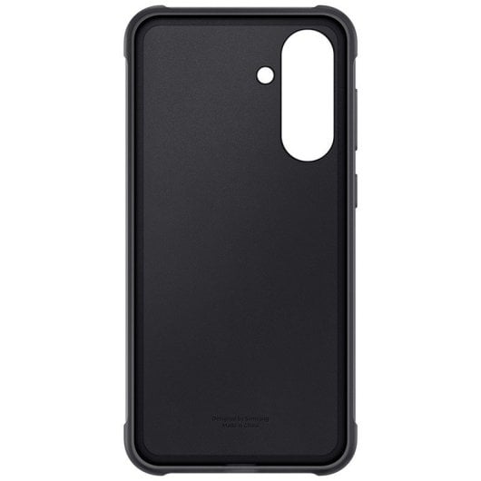 Samsung Black Rugged Case für Galaxy A36 5G