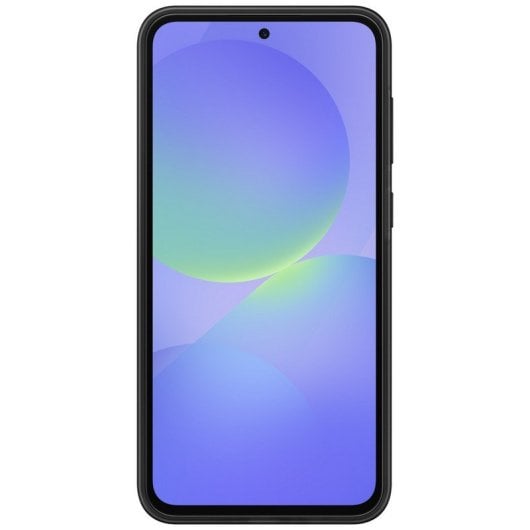 Samsung Funda Tarjetero Negra para Galaxy A36 5G