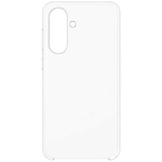 Samsung Clear Case für Galaxy A36 5G