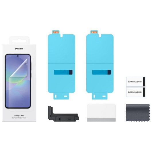 Samsung Displayschutz für Samsung Galaxy A36 5G