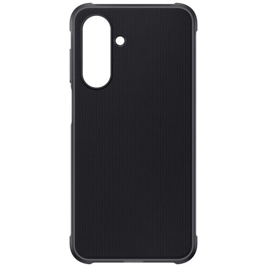 Samsung Black Rugged Case für Galaxy A26 5G
