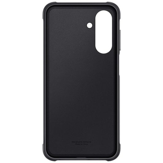 Samsung Black Rugged Case für Galaxy A26 5G