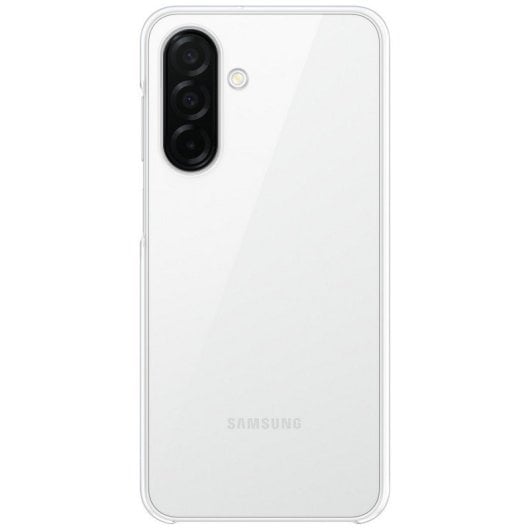 Coque transparente Samsung pour Galaxy A26 5G
