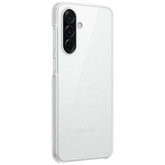 Coque transparente Samsung pour Galaxy A26 5G