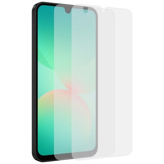 Samsung Displayschutzfolie für Samsung Galaxy A26 5G
