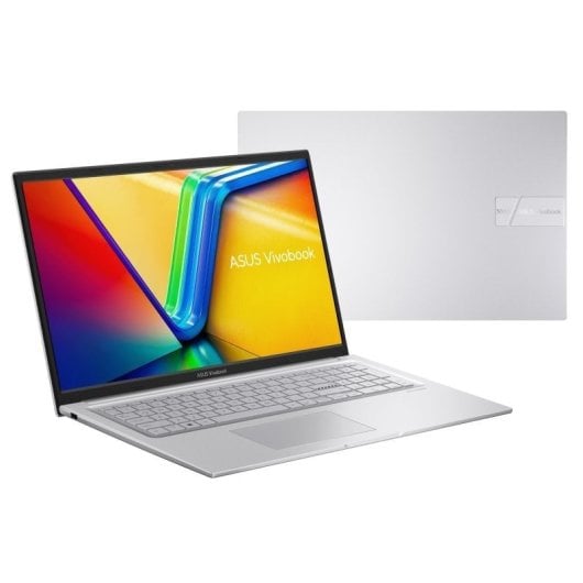 ASUS Vivobook 17 F1704VA-AU535W Intel Core i5-1334U/16GB/512GB SSD/17.3"