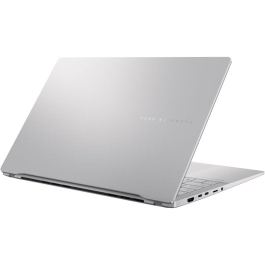 ASUS Vivobook S 15 OLED S5507QA-MA124W Qualcomm Snapdragon X1-P42-100/16GB/512GB SSD/15.6"