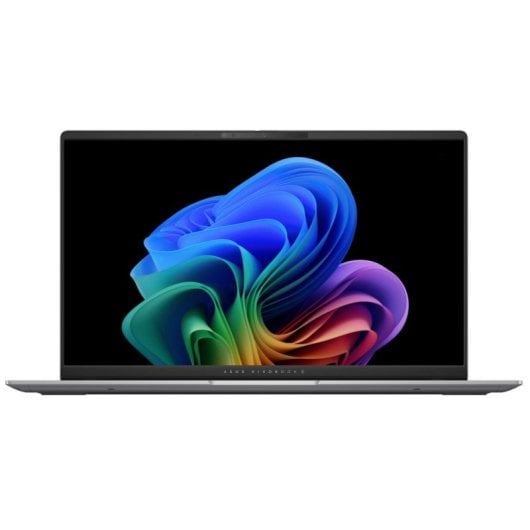 ASUS Vivobook S 15 OLED S5507QA-MA090W Qualcomm Snapdragon X Elite X1E-78-100/16GB/1TB SSD/15.6"