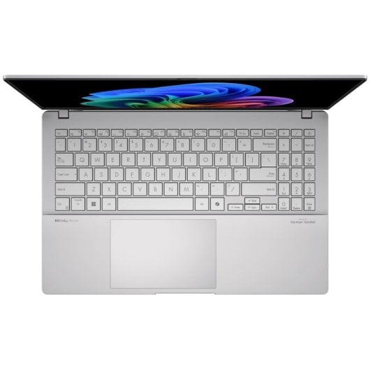 ASUS Vivobook S 15 OLED S5507QA-MA090W Qualcomm Snapdragon X Elite X1E-78-100/16GB/1TB SSD/15.6"