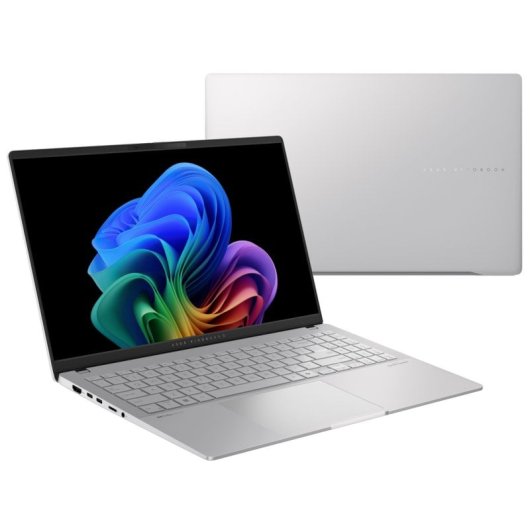 ASUS Vivobook S 15 OLED S5507QA-MA090W Qualcomm Snapdragon X Elite X1E-78-100/16GB/1TB SSD/15.6"