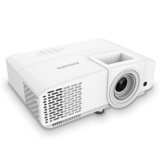 Philips ProPix 850 Proyector Empresarial DLP FullHD 4000 Lúmenes ANSI