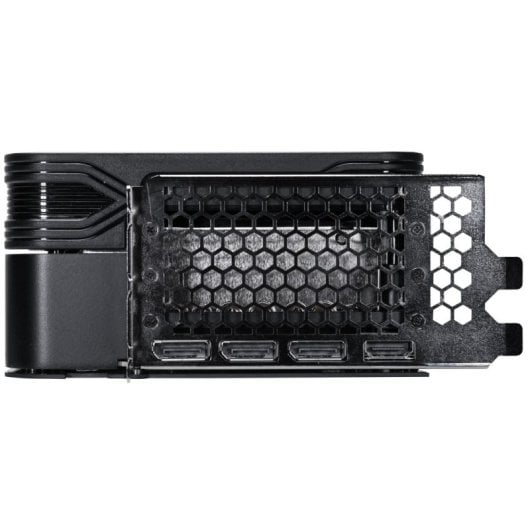 Palit GeForce RTX 5090 GameRock 32GB GDDR7 Reflex 2 RTX AI DLSS4