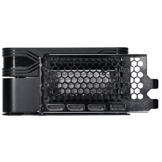 Carte graphique Palit GeForce RTX 5080 GameRock OC 16 Go GDDR7 Reflex 2 RTX AI DLSS4
