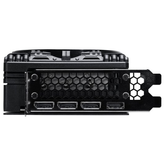 Carte graphique Palit GeForce RTX 5080 GamingPro OC 16 Go GDDR7 Reflex 2 RTX AI DLSS4