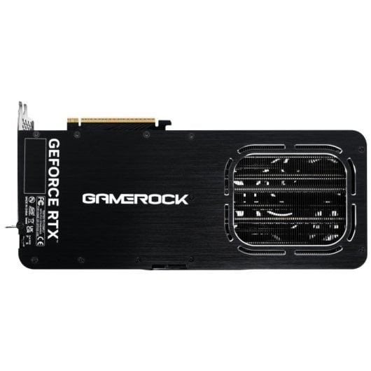 Palit GeForce RTX 5070 Ti GameRock 16GB GDDR7 Reflex 2 RTX AI DLSS4