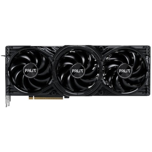 Palit GeForce RTX 5070 Ti GamingPro 16GB GDDR7 Reflex 2 RTX AI DLSS4