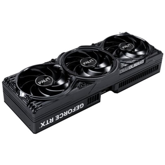 Palit GeForce RTX 5070 Ti GamingPro 16GB GDDR7 Reflex 2 RTX AI DLSS4