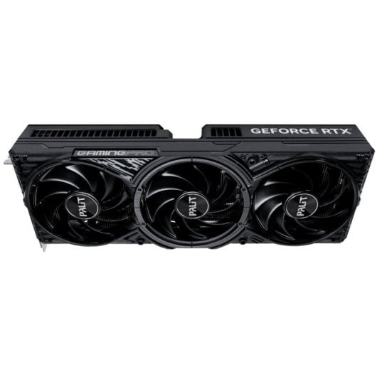 Palit GeForce RTX 5070 Ti GamingPro 16GB GDDR7 Reflex 2 RTX AI DLSS4