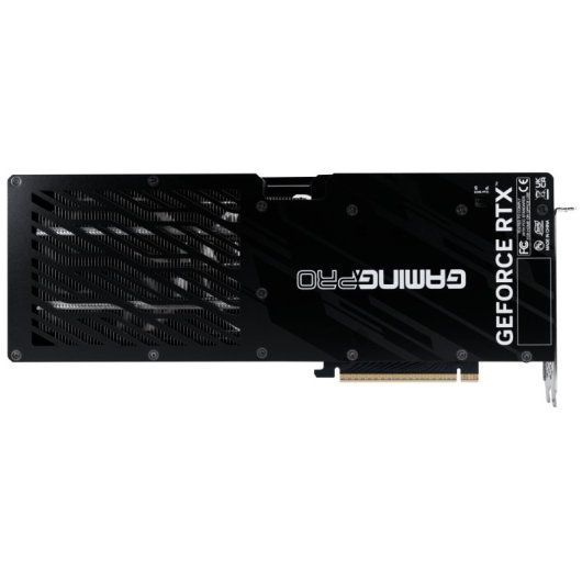 Palit GeForce RTX 5070 Ti GamingPro 16GB GDDR7 Reflex 2 RTX AI DLSS4